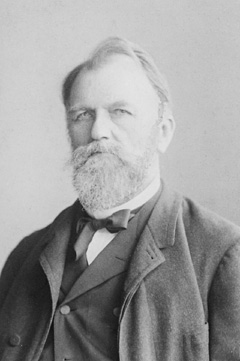 Jacob Volhard Jacob Volhard