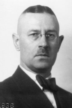 Johannes Volkmann Johannes Volkmann
