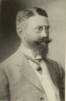 Eugen von Hippel Eugen von Hippel