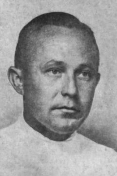 Wilhelm Wagner Wilhelm Wagner