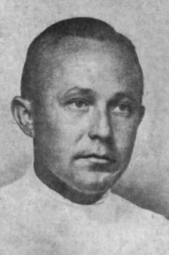 Wilhelm Wagner