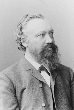 Albert Wangerin Albert Wangerin