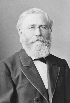 Hermann Welcker Hermann Welcker