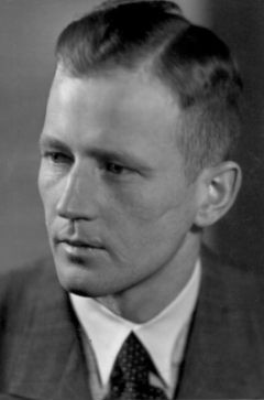 Heinz Wigger Heinz Wigger