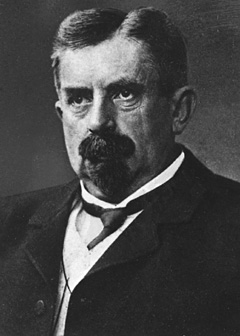 Ferdinand Wohltmann