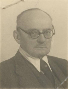 Ferdinand von Wolff Ferdinand von Wolff