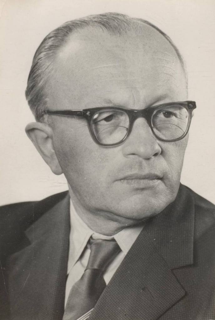 Werner Wussow