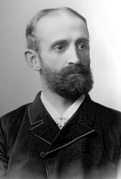 Theodor Zacharie