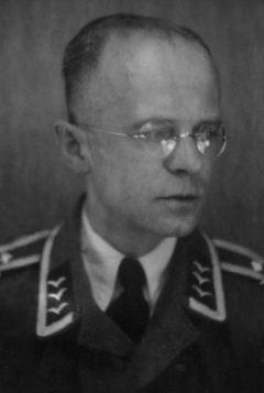 Alfred Zastrau