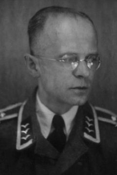 Alfred Zastrau Alfred Zastrau